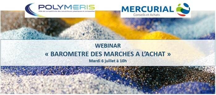Baromètre des marches à l'achat