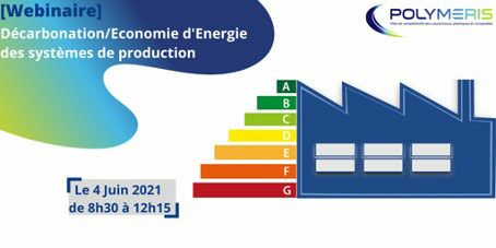 Decarbonation Webinaire
