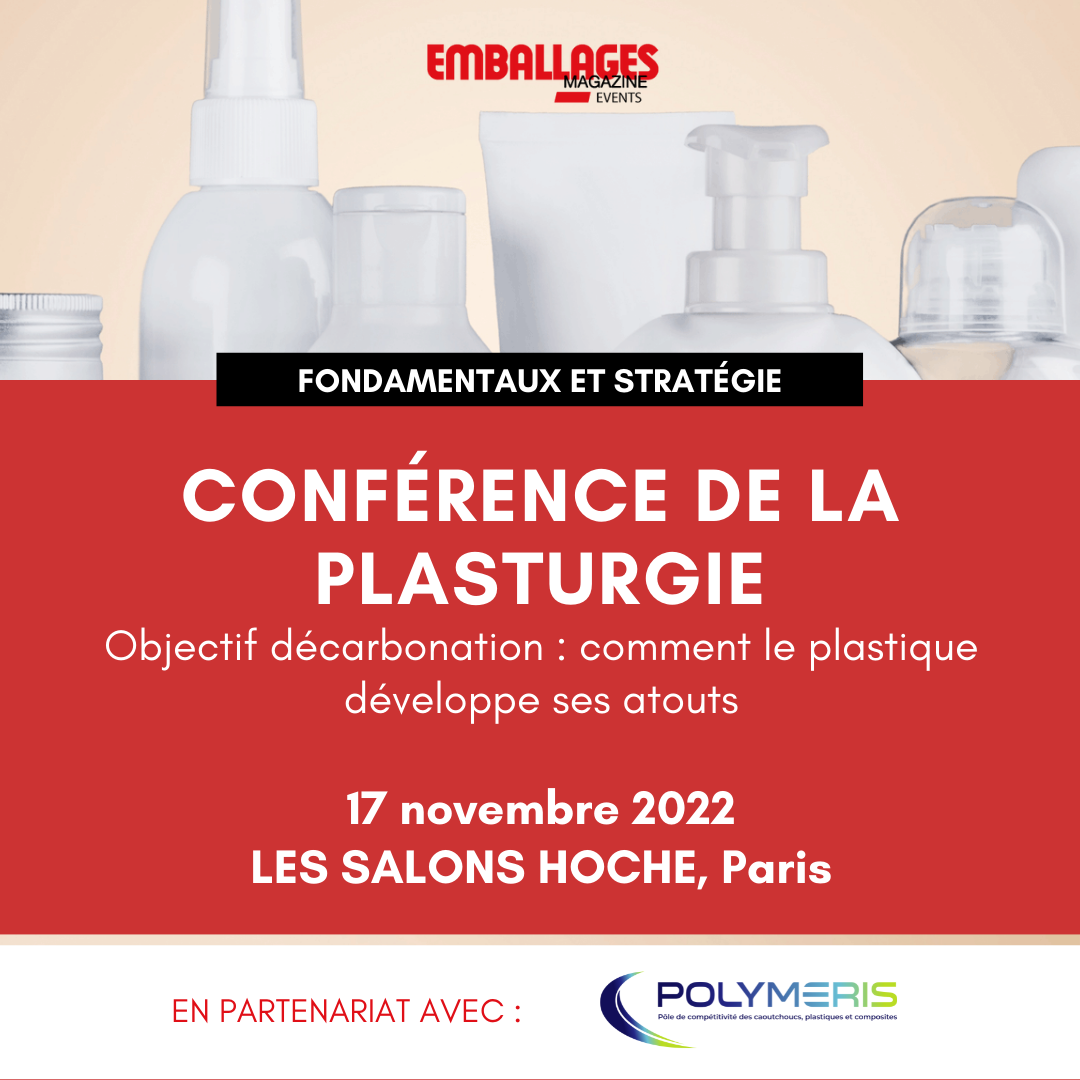 Conférence de la Plasturgie 17112022