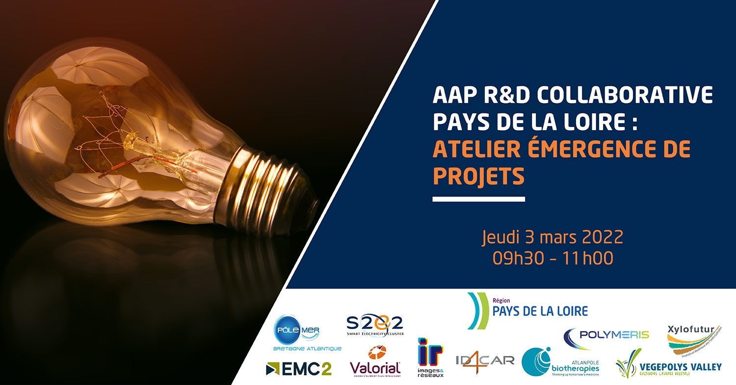 AAP R&D Collaborative en PDL