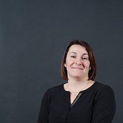 CHARREL Sylvie - Polymeris