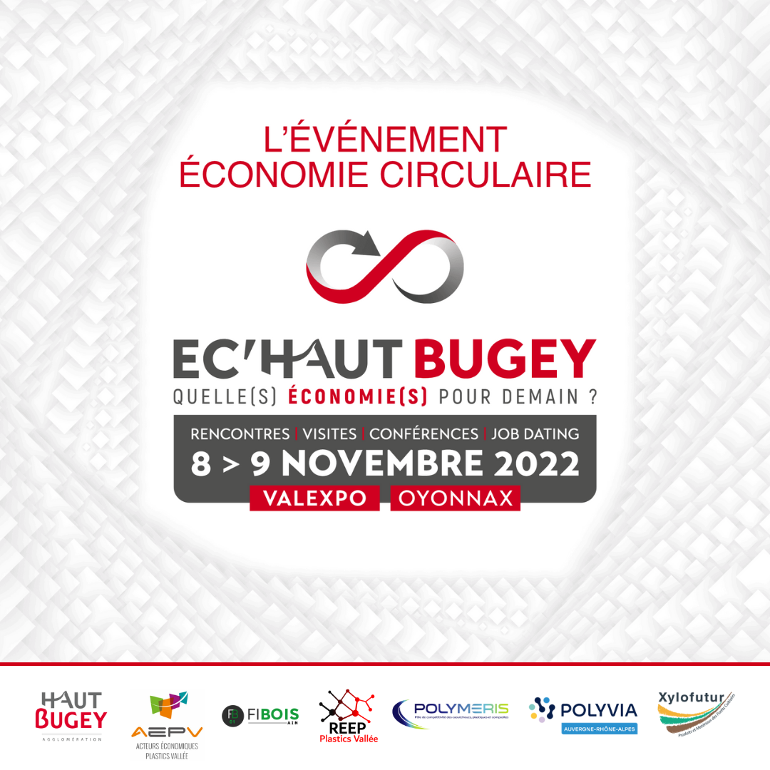 Circular Economy Haut Bugey