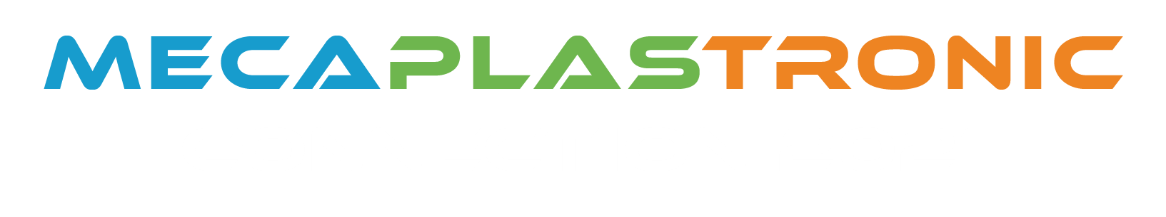 Mecaplastronic - Logo