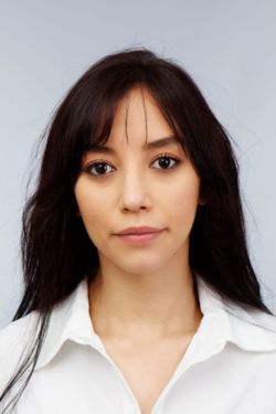 FEKIRI Hiba Polymeris FEKIRI Hiba Polymeris
