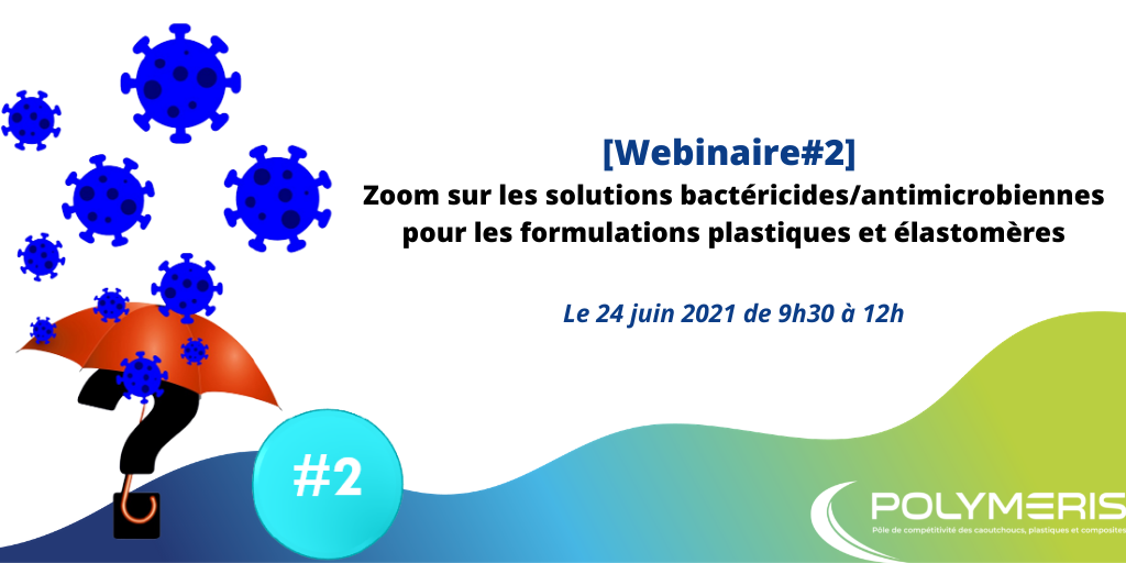 Zoom sur les solutions bactéricides