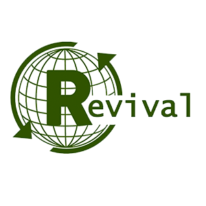 REVIVAL - Polymeris member