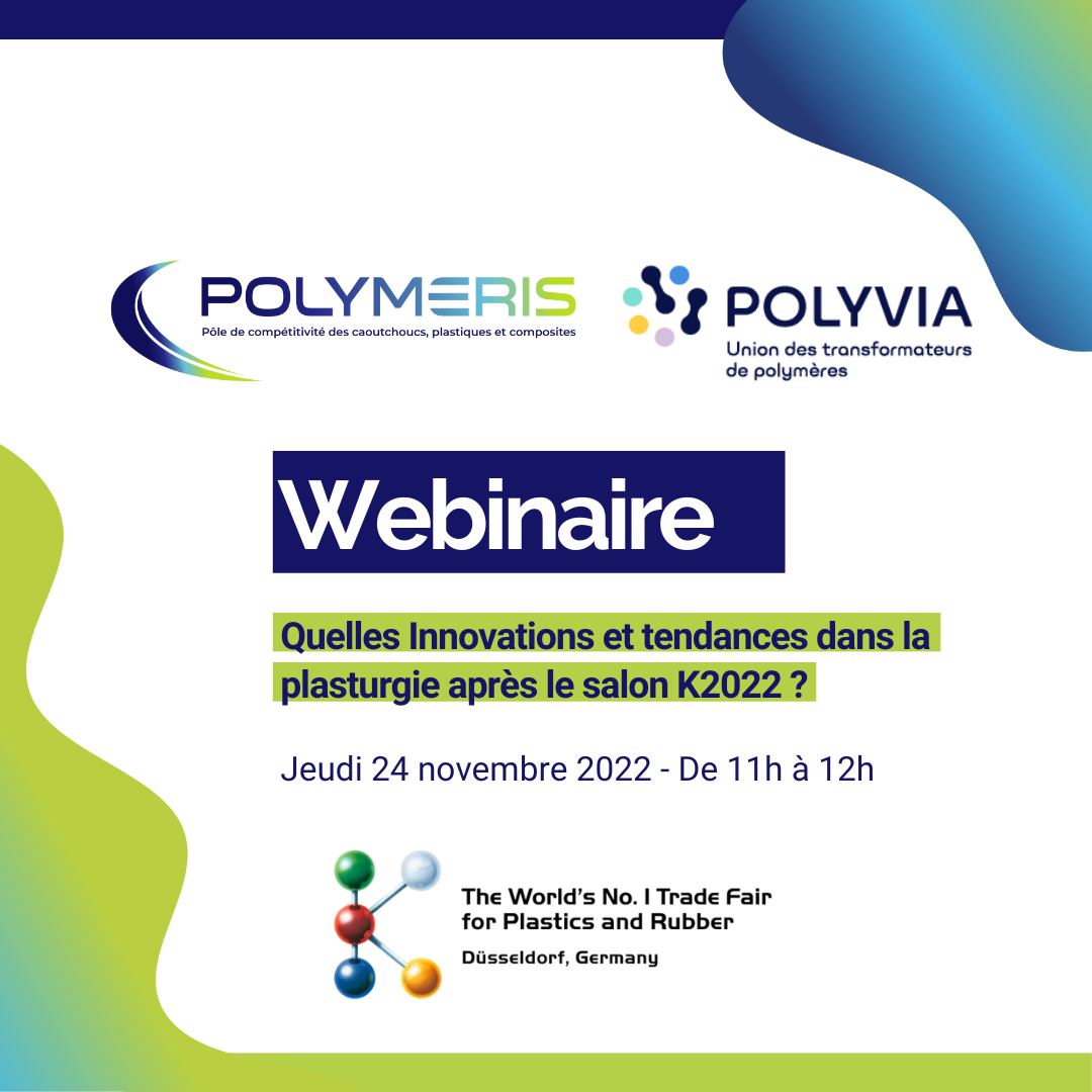 Webinaire restitution salon K 2022