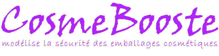 COSMEBOOSTE LOGO COSMEBOOSTE LOGO