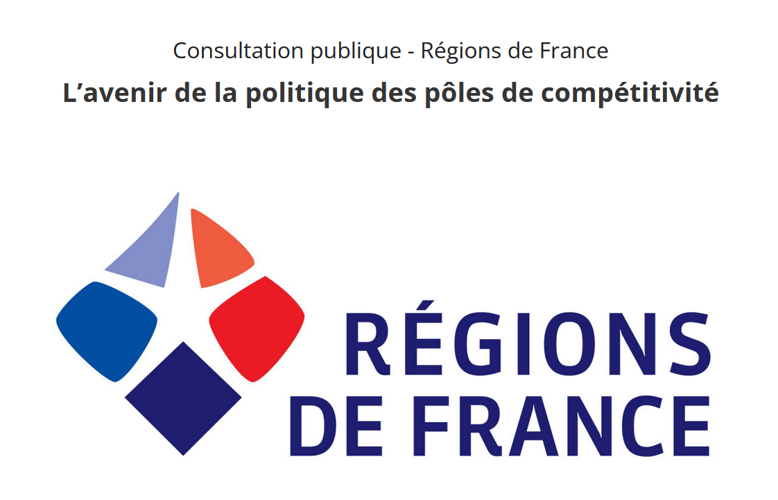 Consultation Publique L’avenir de la Politique des Pôles de Compétitivité