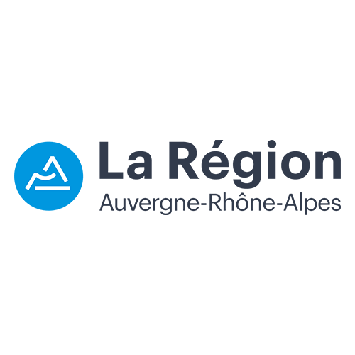 Région Auvergne-Rhône-Alpes