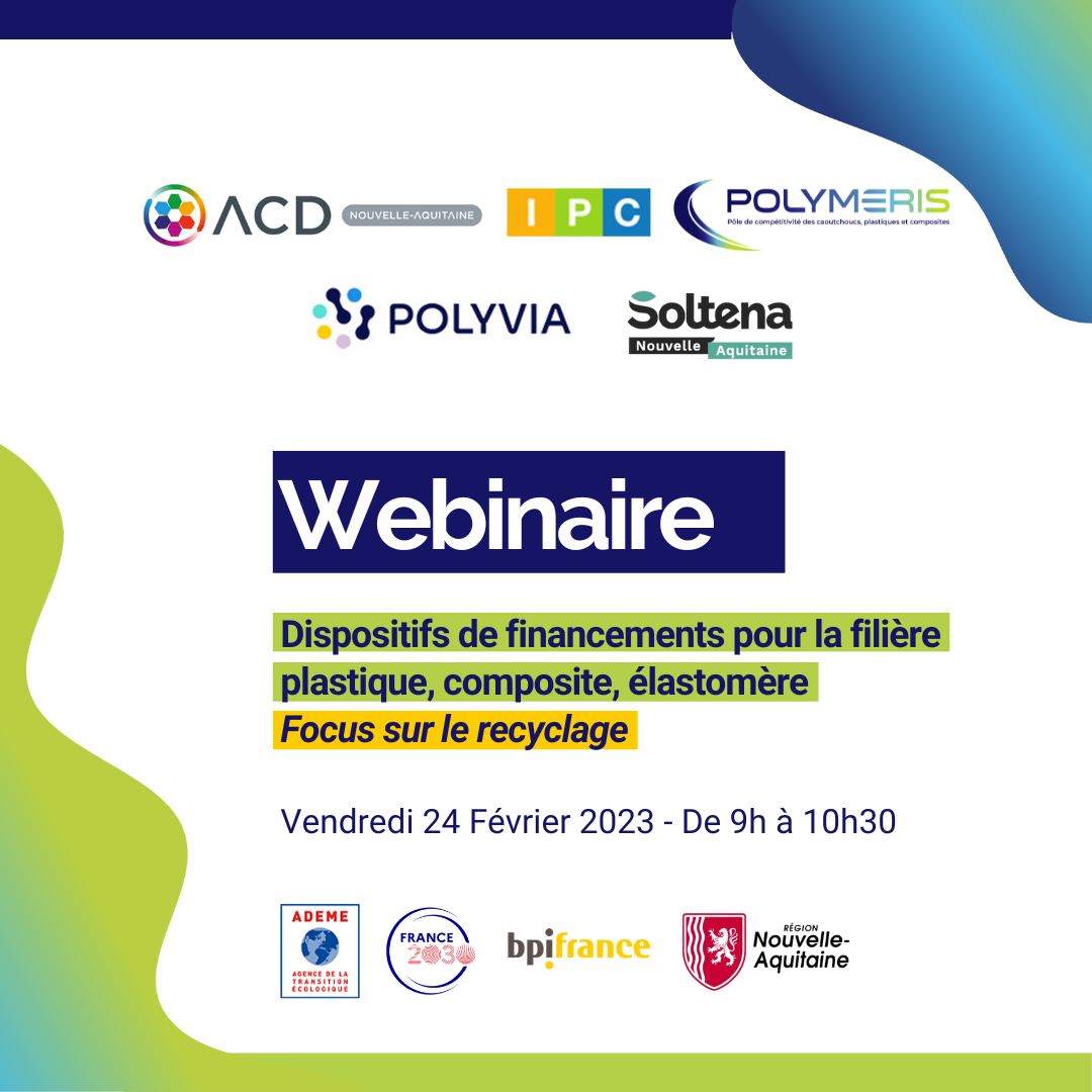 Webinaire dispositif de financement Nouvelle-Aquitaine