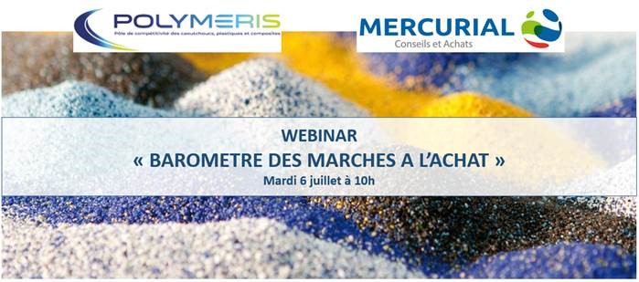 Baromètre des marches à l'achat