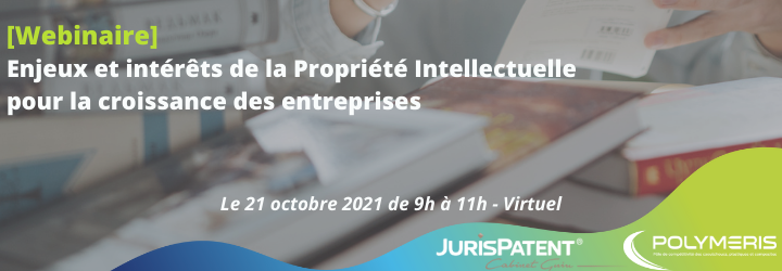 Enjeux et intérêts de la Propriété intellectuelle