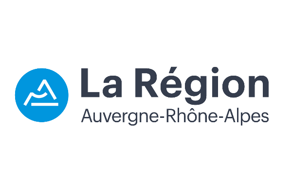 Région Auvergne Rhône Alpes