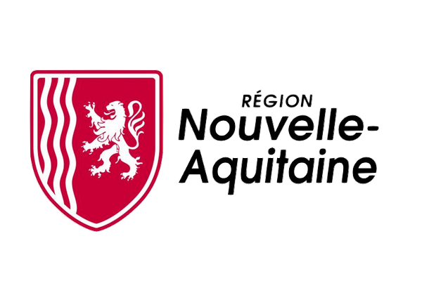 Région Nouvelle Aquitaine