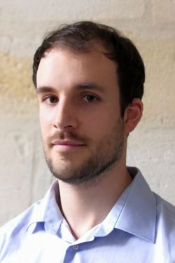 LONGHITANO Nicolas