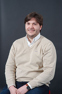 PAJOT Martin - Polymeris PAJOT Martin - Polymeris